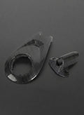 CFMOTO 675SR Tankabdeckung Set-ABS