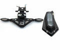 R1 Rückleuchten Set mit Blinker/ kurzes Kennzeichenhalter für CFMOTO 675SR