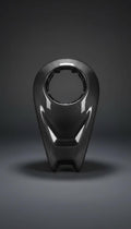 Dry Carbon Tankabdeckung für CFMOTO 675SR-R