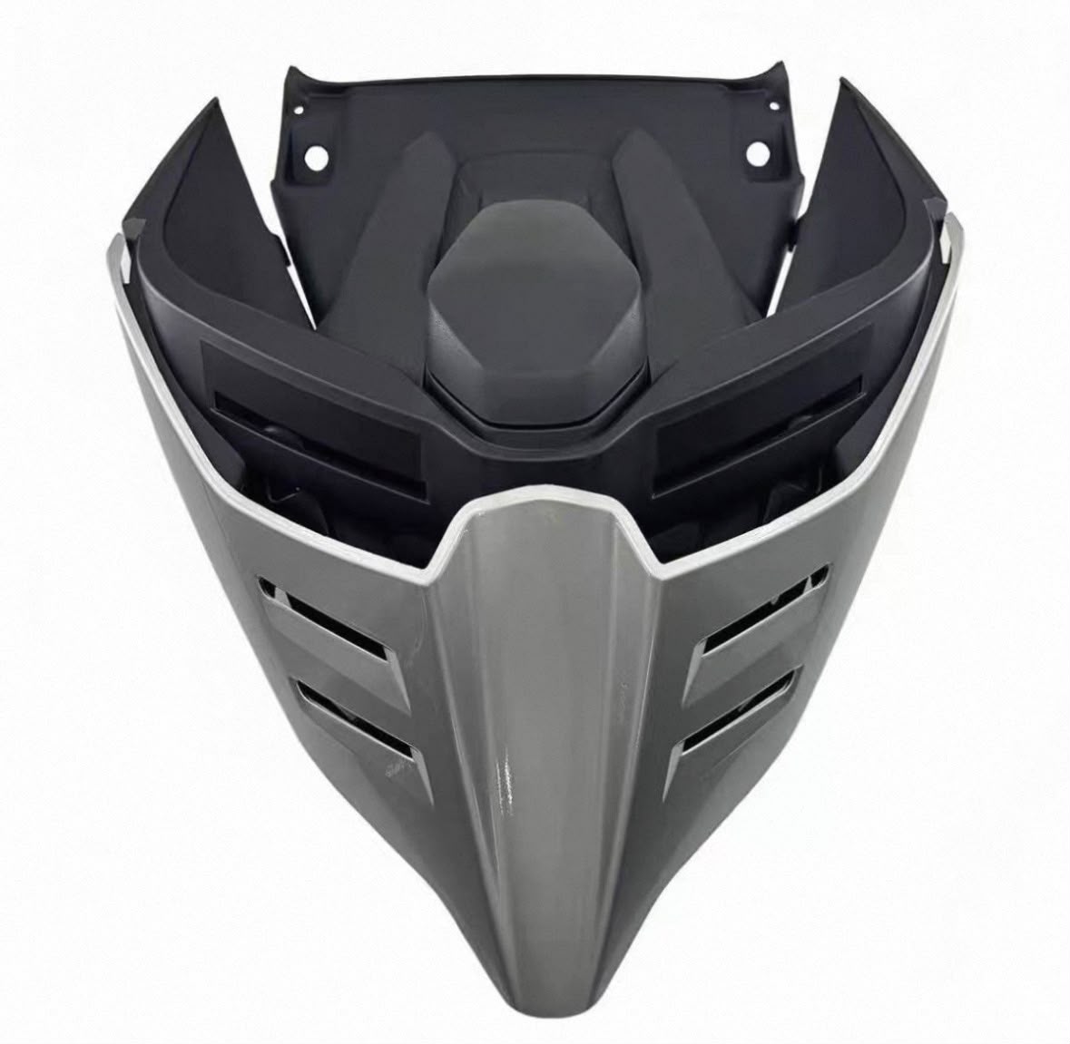 Racing Soziusabdeckung für CFMOTO 450SR