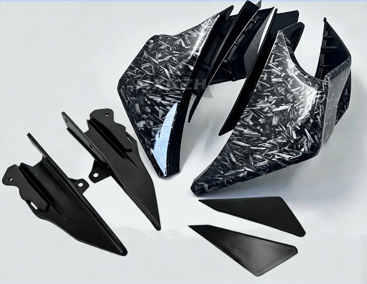 Dream Winglet 450SR