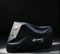 Premium Outdoor Abdeckhaube + Aufbewahrungstasche CFMOTO 675SR/NK