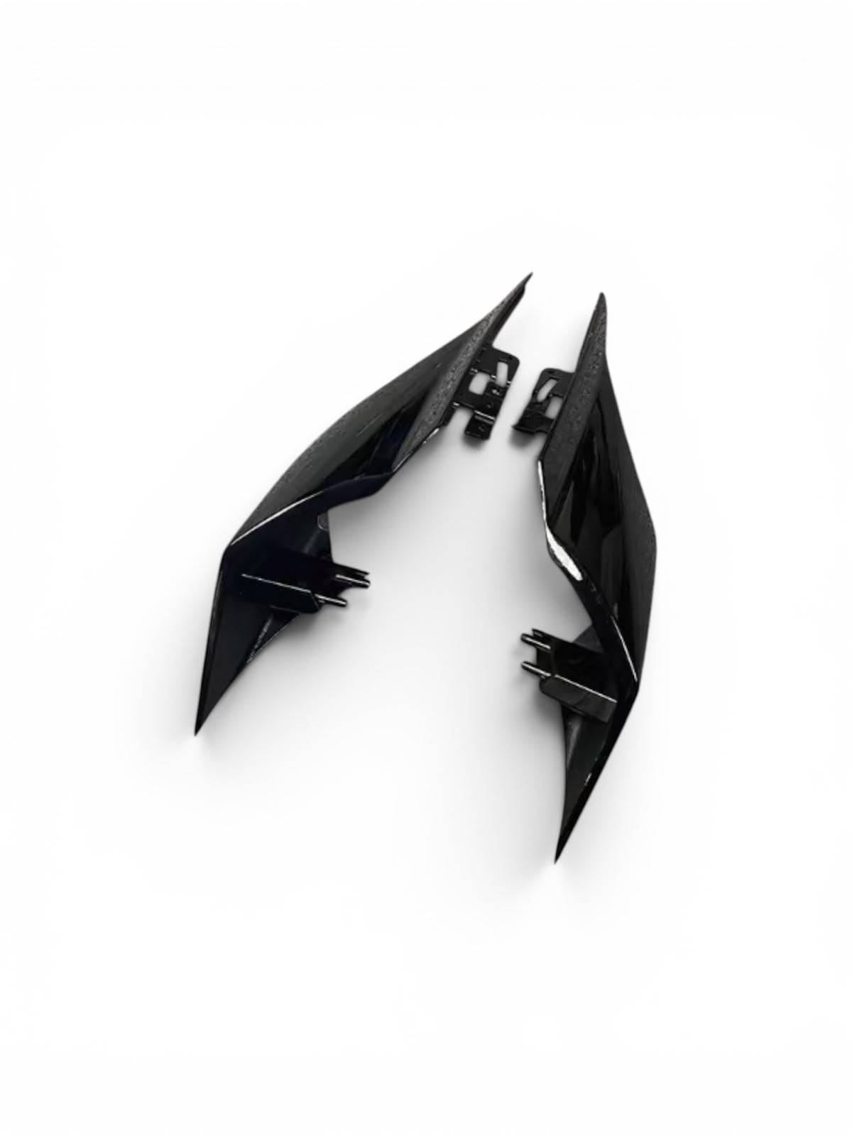 Verlängerte Heck- Winglet im R1-Stil für CFMOTO 675SR