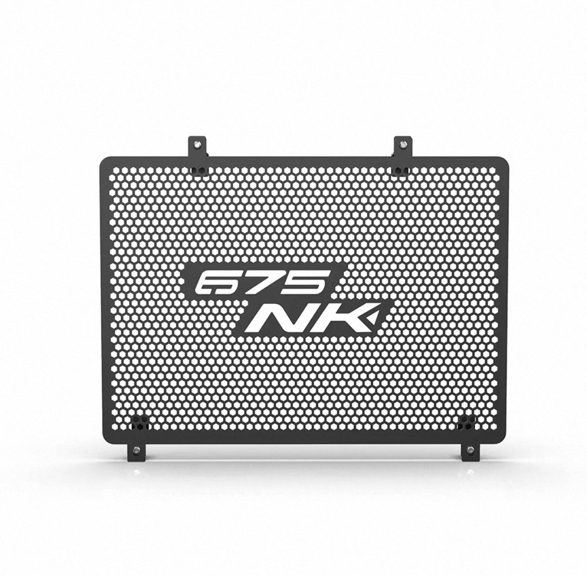 CFMOTO 675SR/NK Aluminium Wasserkühler Schutzgitter