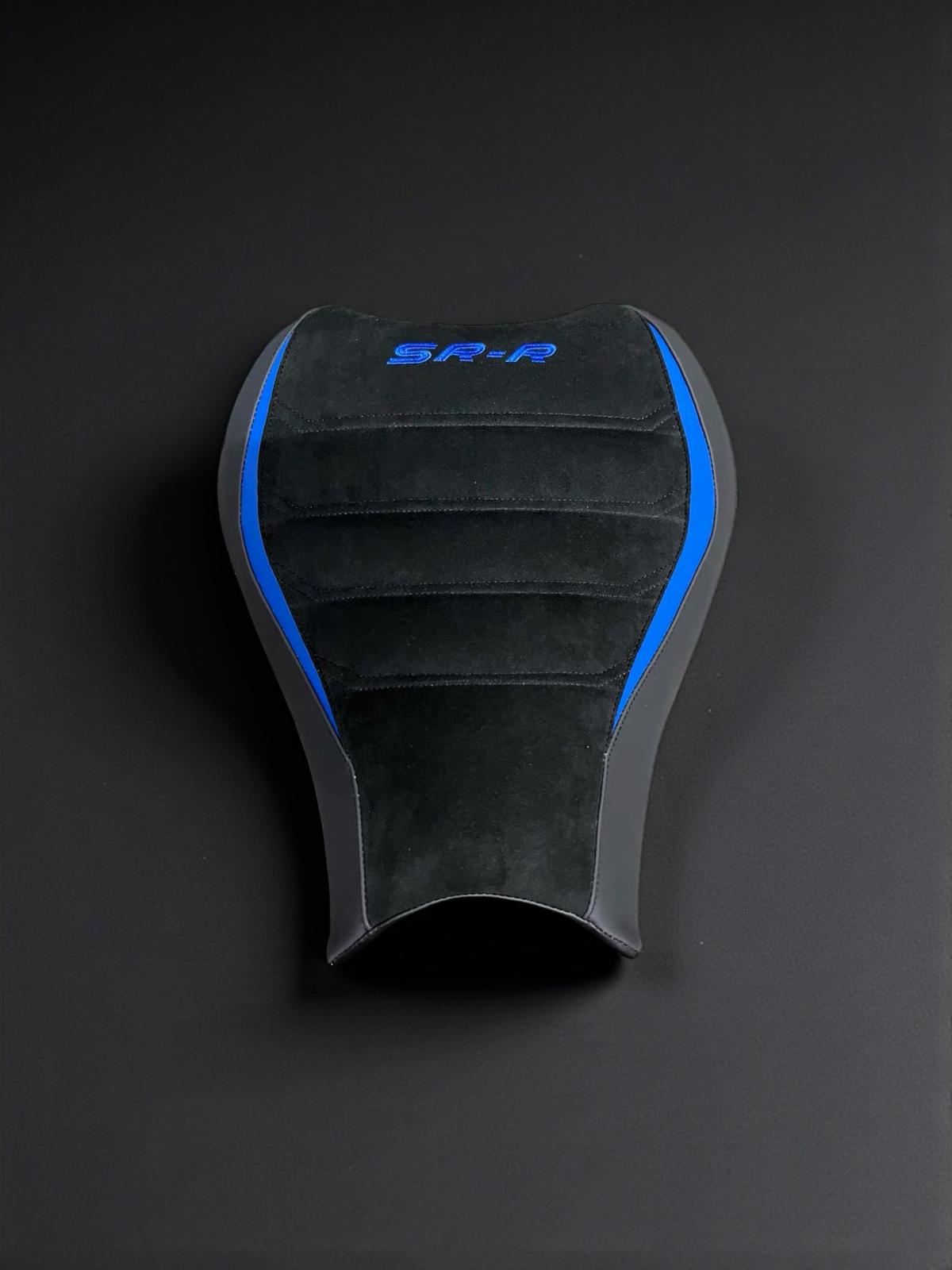 Hyper Custom Seat CFMOTO 675SR/NK/450SR