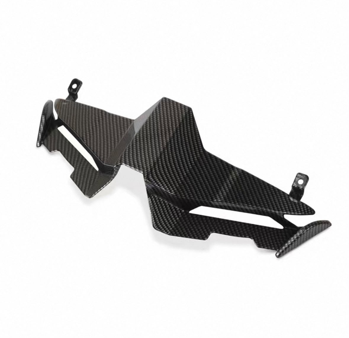 Competetion Frontlippe CF MOTO 675SR R