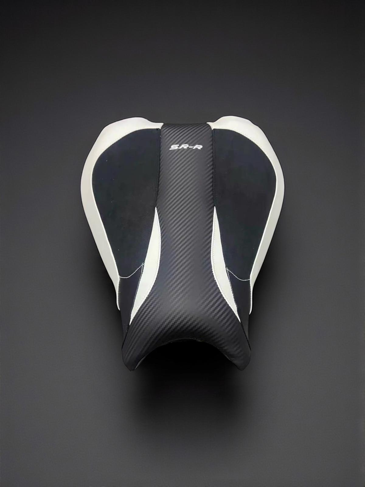 Hyper Custom Seat CFMOTO 675SR/NK/450SR