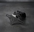 Kurzes Kennzeichenhalter für CFMOTO 675NK