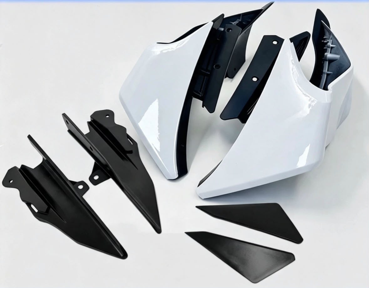 Dream Winglet 450SR