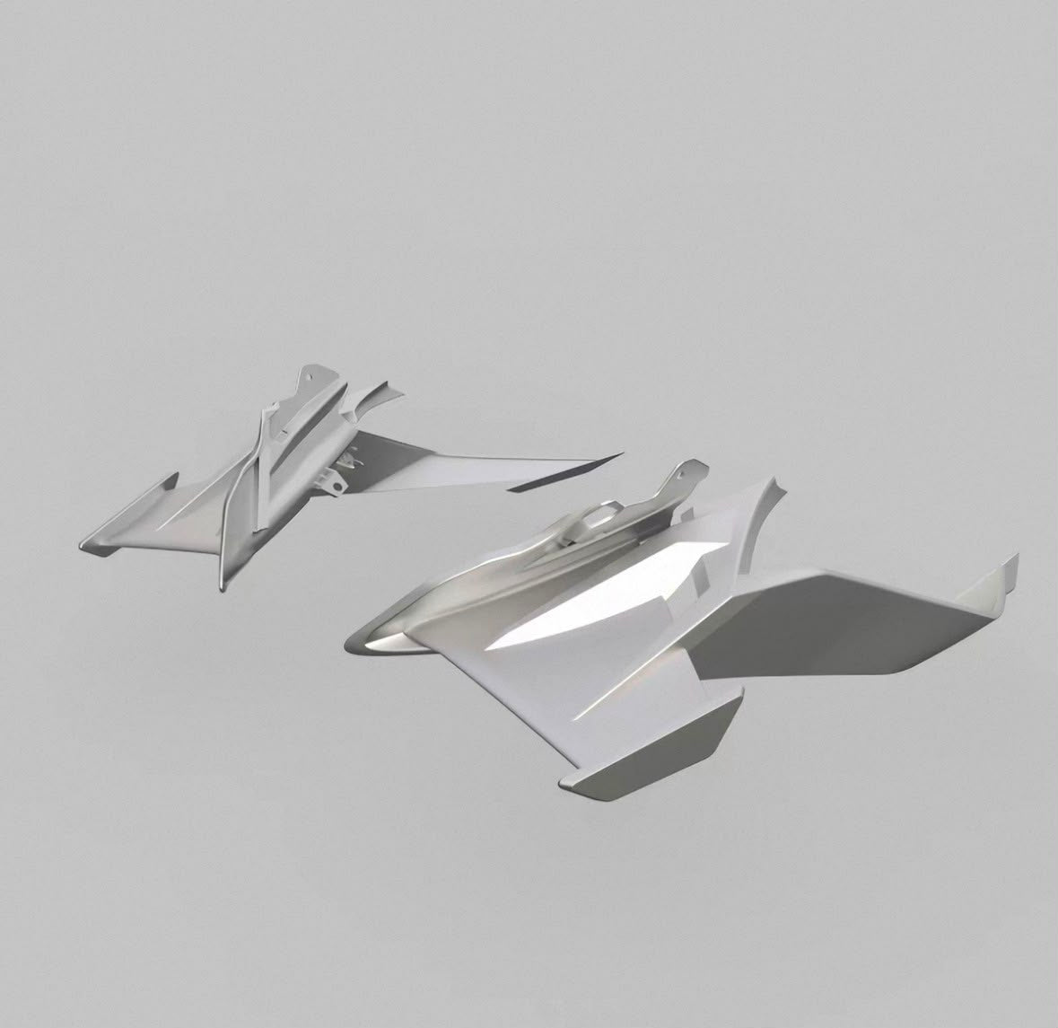 V4 Competition Winglet 450SR