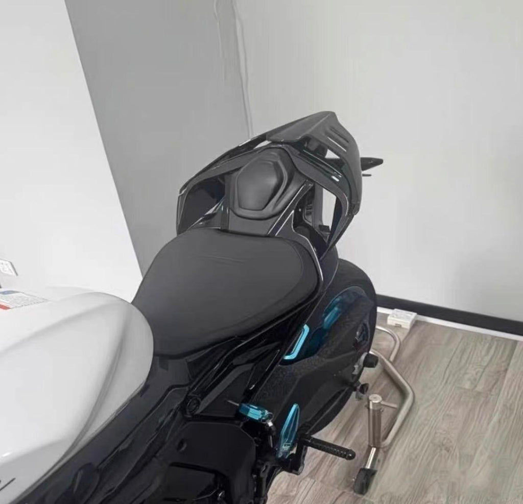 Racing Soziusabdeckung für CFMOTO 675SR