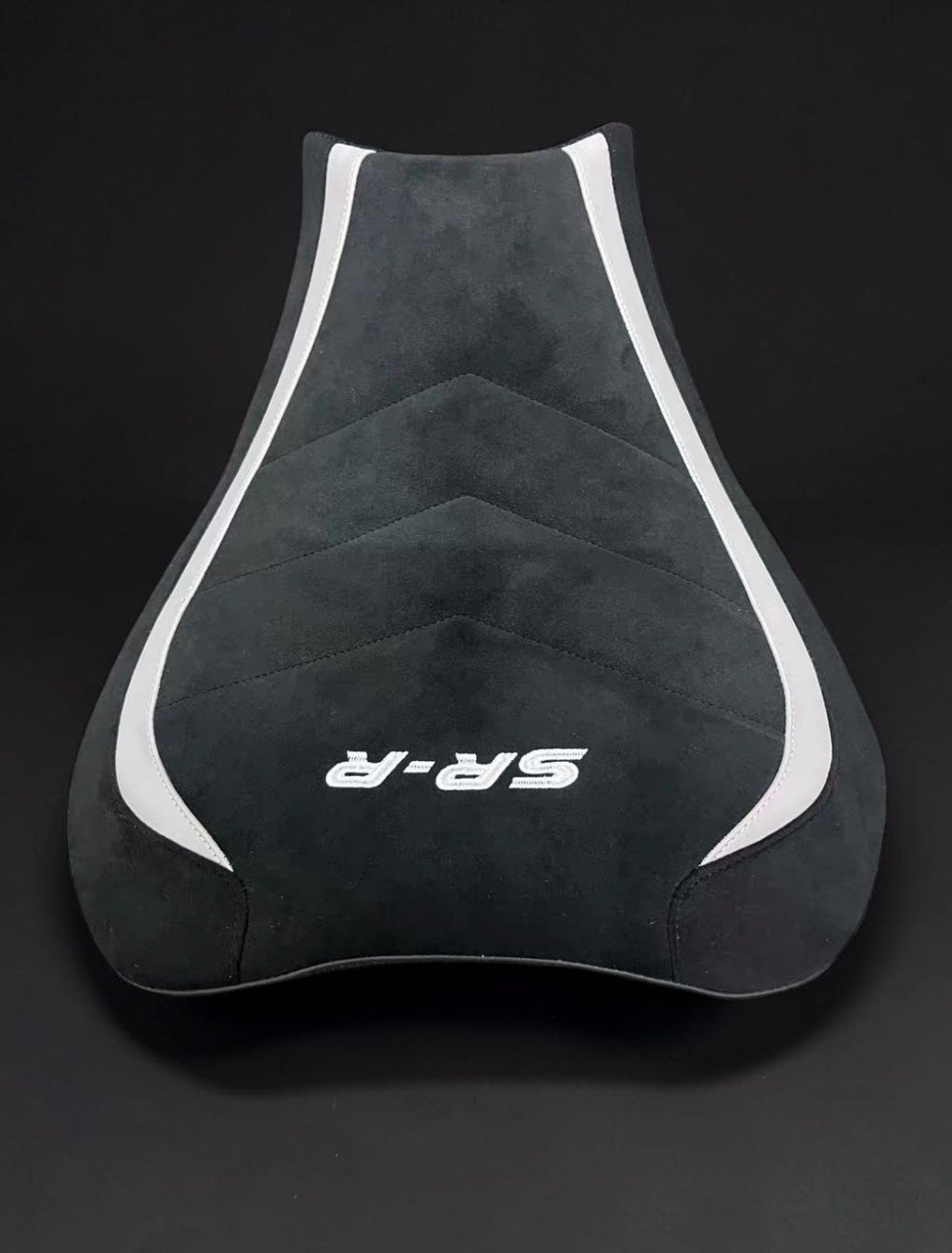 Hyper Custom Seat CFMOTO 675SR/NK/450SR
