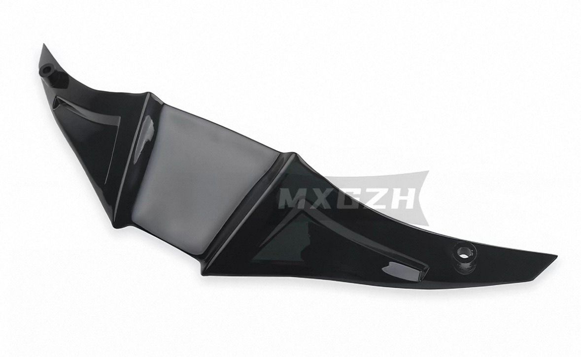 MXG PRO CFMOTO 675SR Frontspoiler Unterlippe