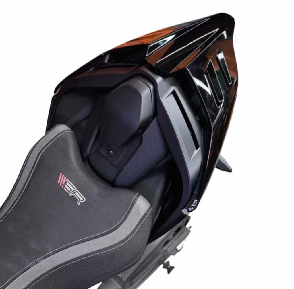 Racing Soziusabdeckung für CFMOTO 450SR