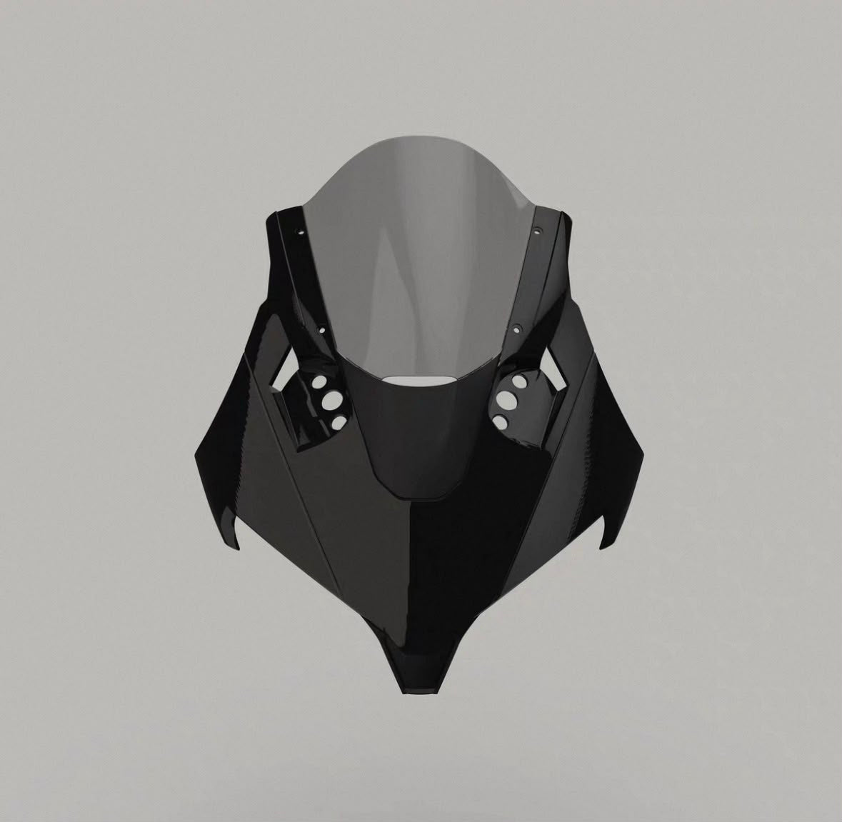 Dream V4 Windschild CFMOTO 450SR