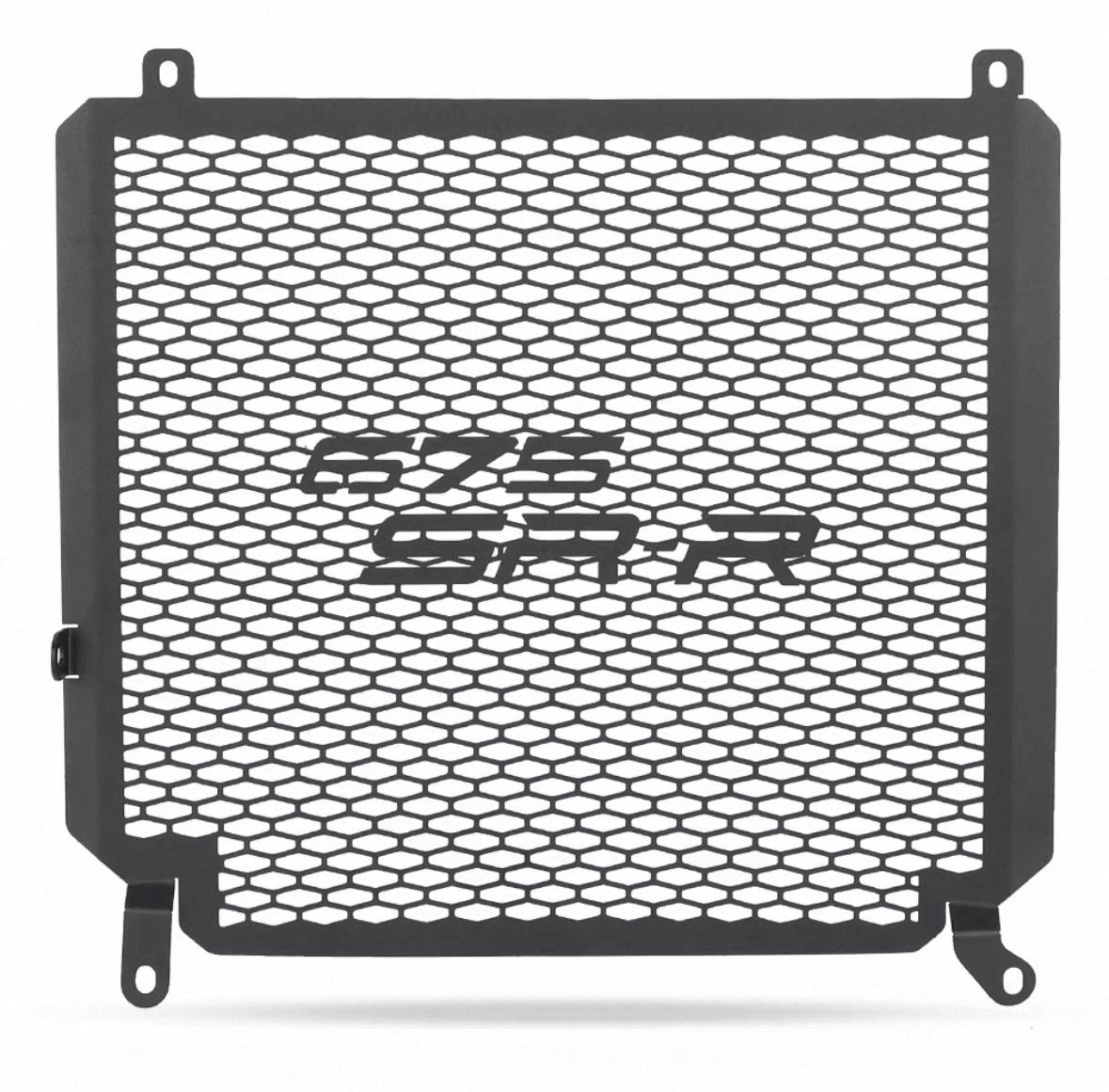 CFMOTO 675SR/NK Aluminium Wasserkühler Schutzgitter