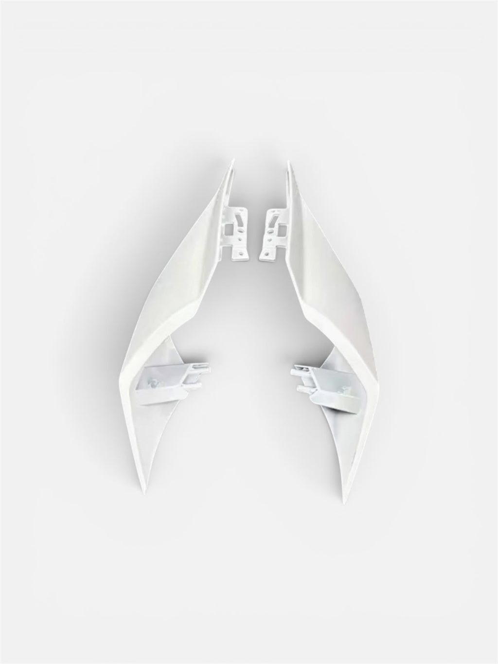 Verlängerte Heck- Winglet im R1-Stil für CFMOTO 675SR