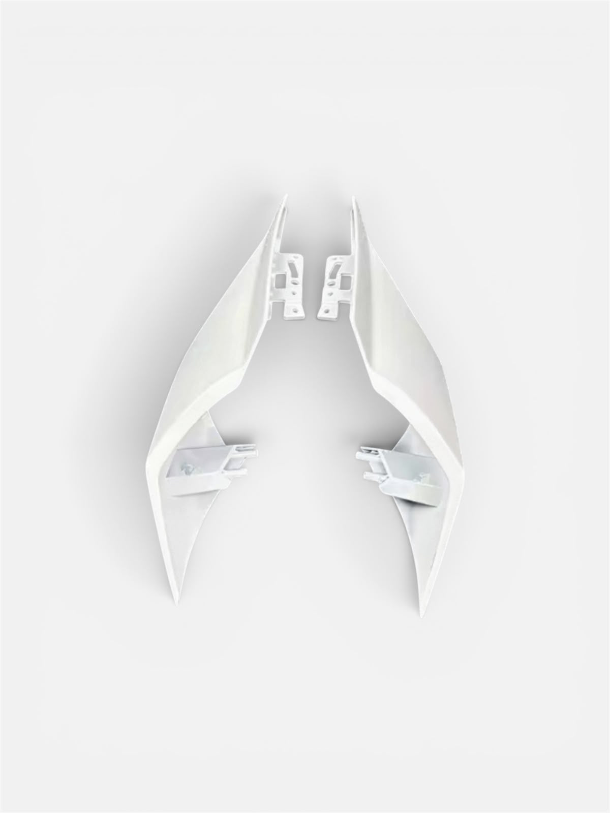 Verlängerte Heck- Winglet im R1-Stil für CFMOTO 675SR