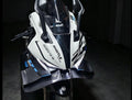 Race Series Full-Cover Frontverkleidung CFMOTO 675SR