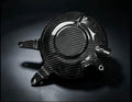Motor Cover Dry-Carbon CFMOTO 675SR