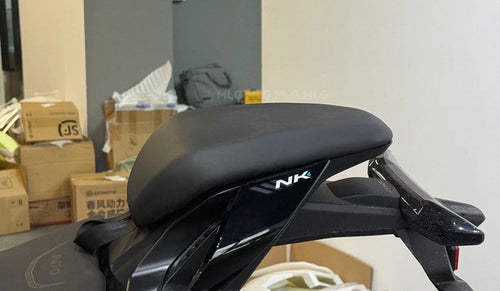 CFMOTO 675SR/NK Gepolsterter Sozius Sitz