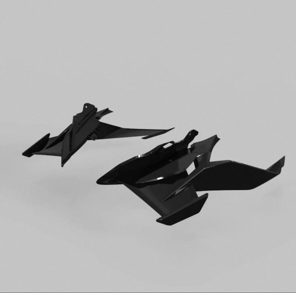 V4 Competition Winglet 450SR