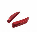 Aluminium Sturzpad - Adbeckkappen Set CFMOTO 675SR