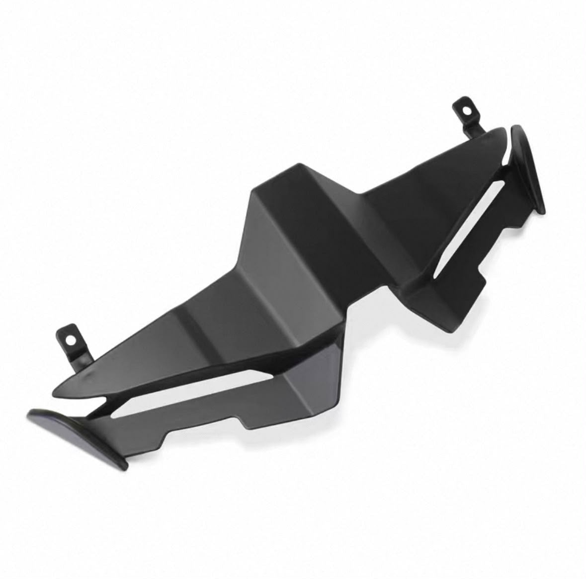 Competetion Frontlippe CF MOTO 675SR R