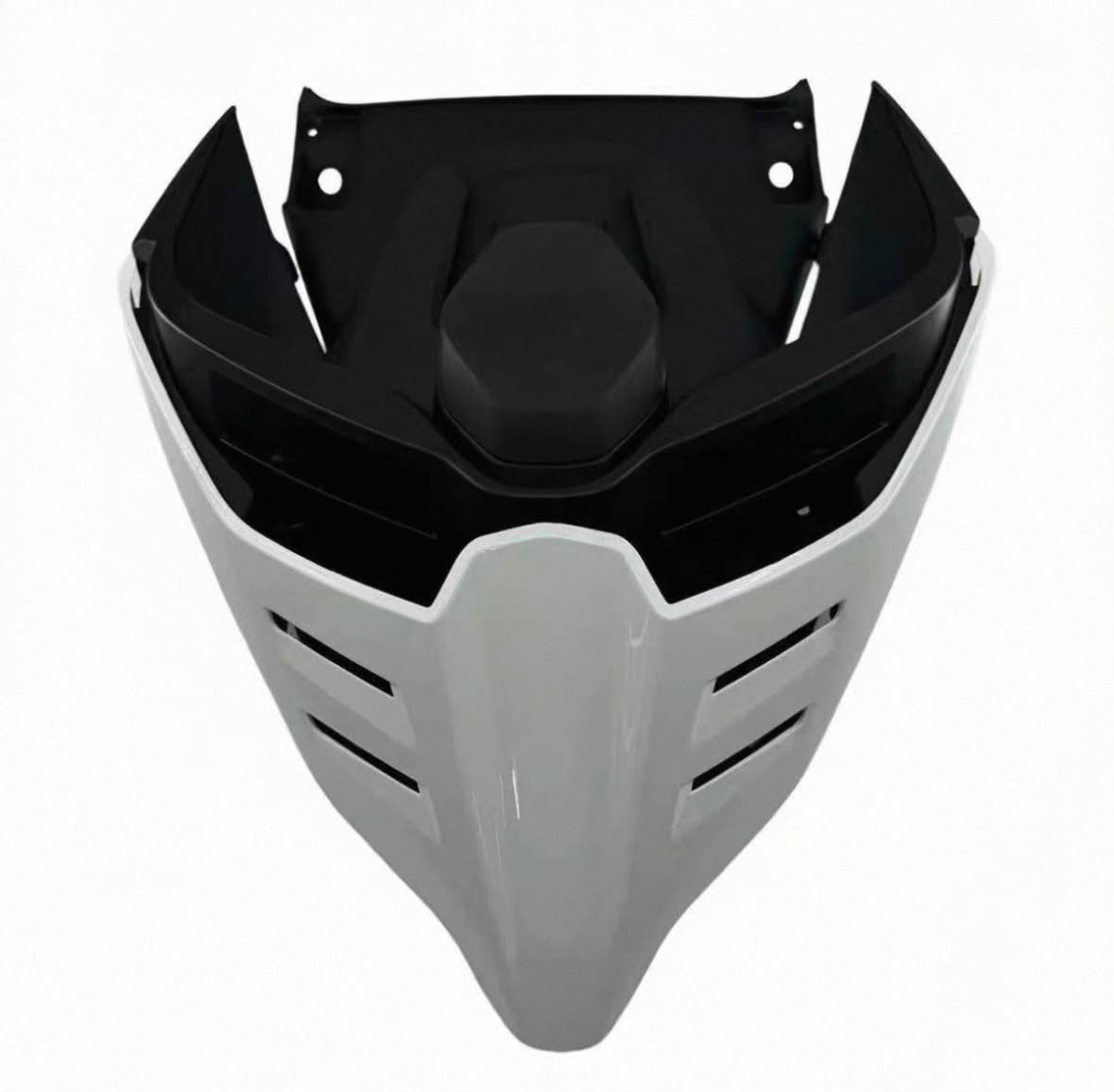 Racing Soziusabdeckung für CFMOTO 450SR