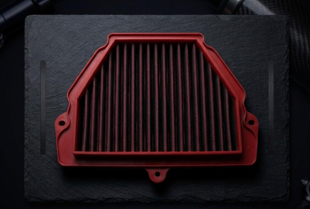 HRYC High-Flow Sportluftfilter für CFMOTO 675SR/NK