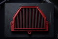 HRYC High-Flow Sportluftfilter für CFMOTO 675SR/NK