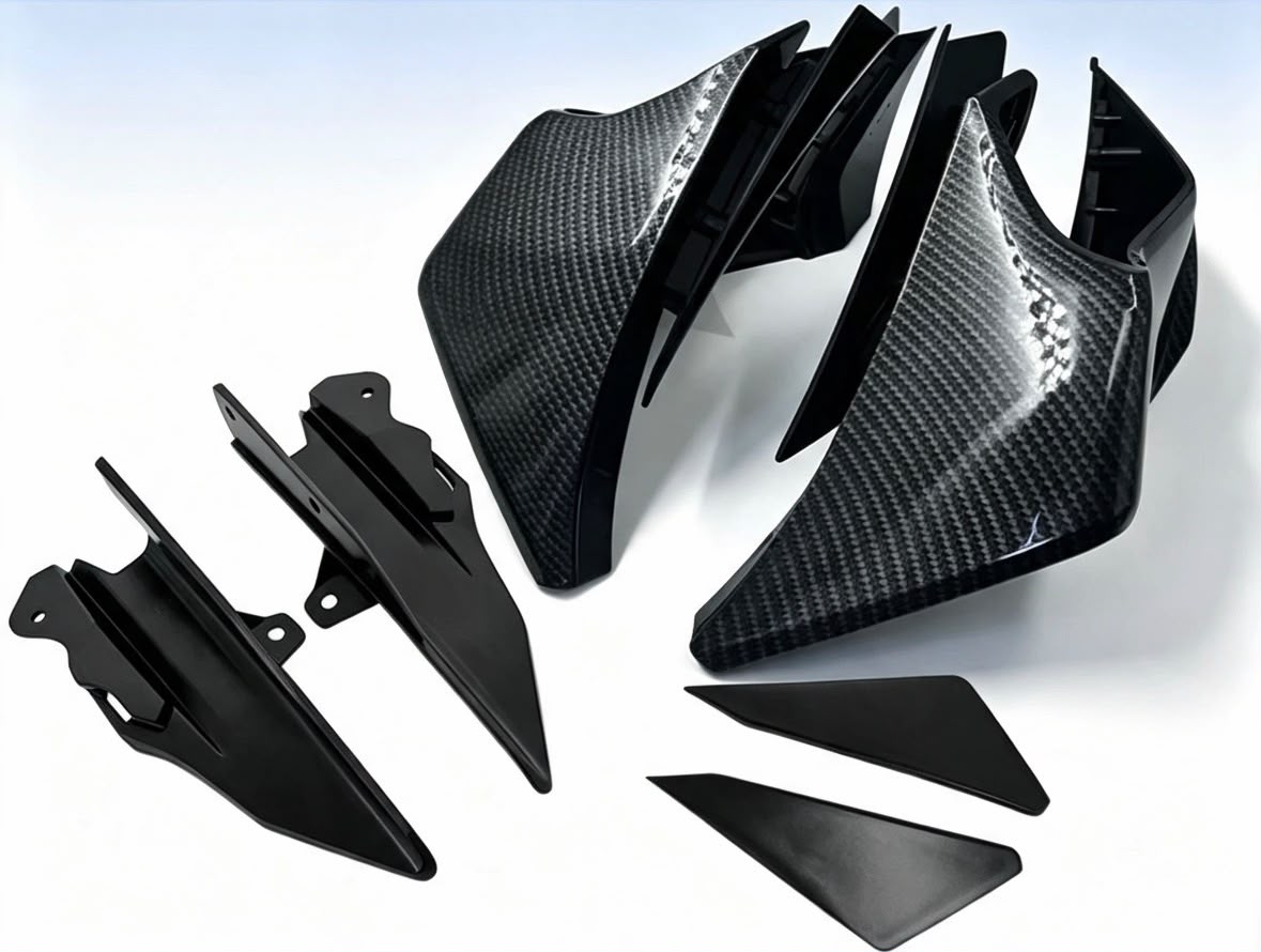Dream Winglet 450SR