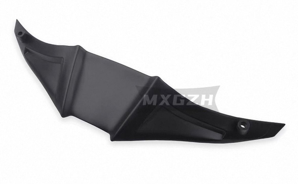 MXG PRO CFMOTO 675SR Frontspoiler Unterlippe