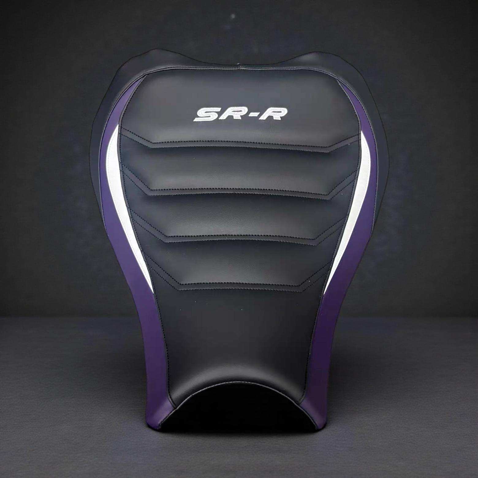 Hyper Custom Seat CFMOTO 675SR/NK/450SR