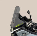 Dunkle Scheibe CFMOTO MT450