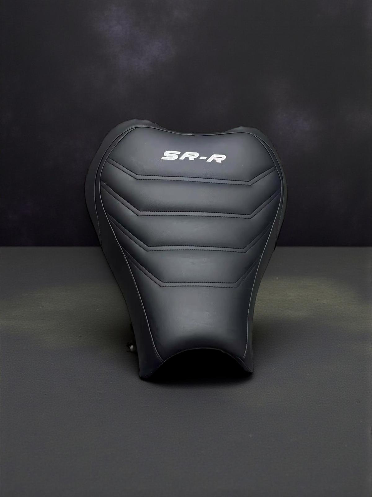 Hyper Custom Seat CFMOTO 675SR/NK/450SR