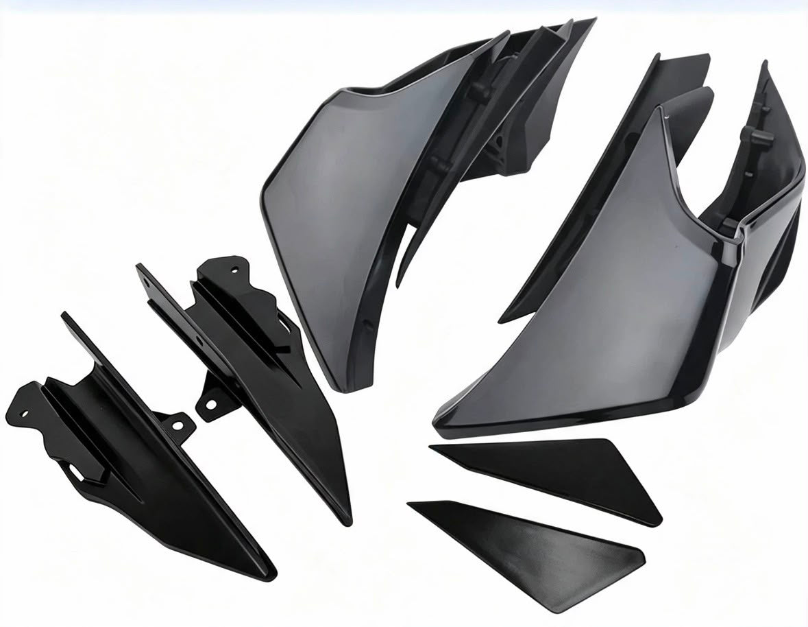 Dream Winglet 450SR