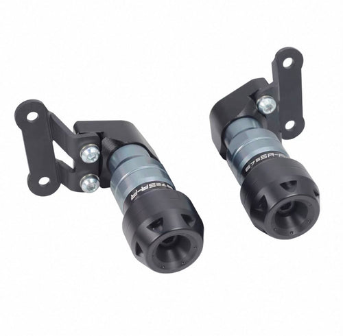 Aluminium Sturzpad für 675SR/NK