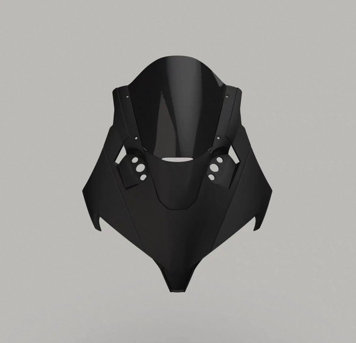 Dream V4 Windschild CFMOTO 450SR