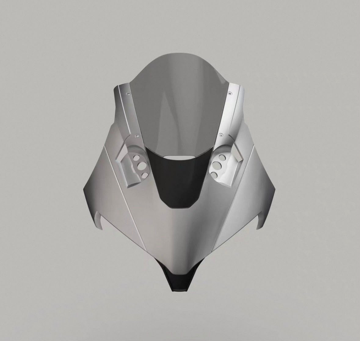 Dream V4 Windschild CFMOTO 450SR