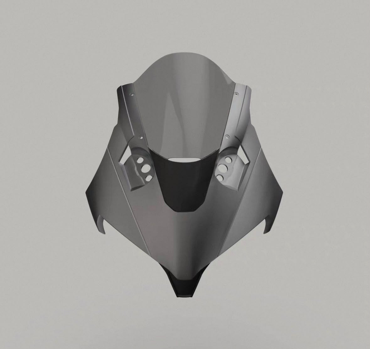 Dream V4 Windschild CFMOTO 450SR