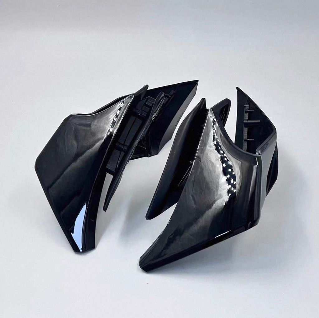 GP Winglet 675SR