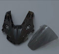 Competition Windschild für CFMOTO 675SR