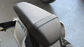 CFMOTO 675SR/NK Gepolsterter Sozius Sitz
