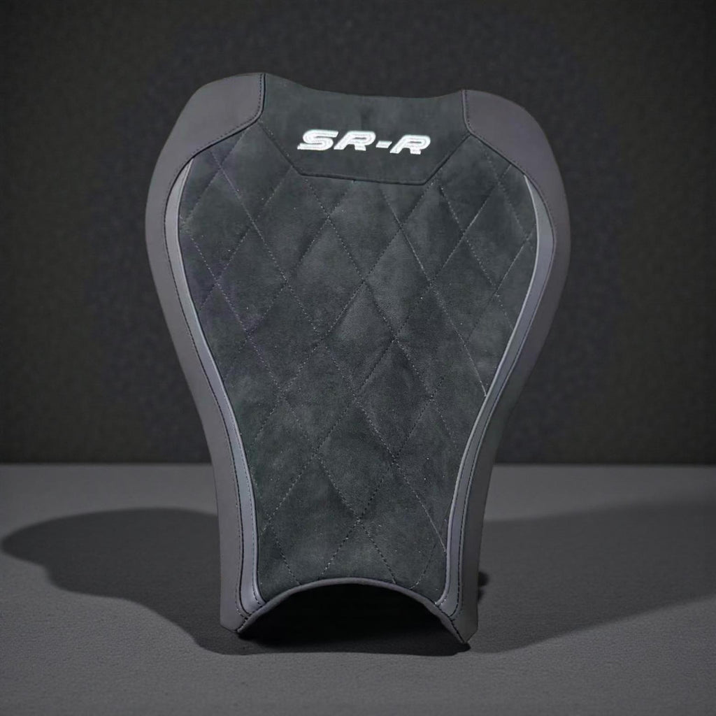 Hyper Custom Seat CFMOTO 675SR/NK/450SR