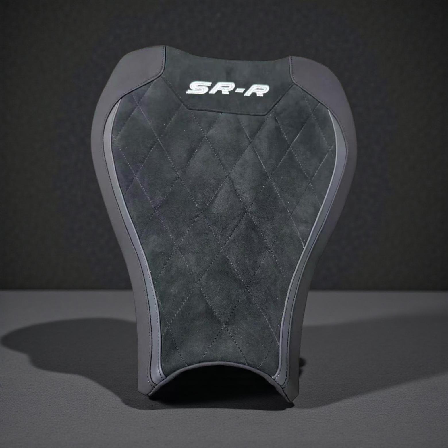 Hyper Custom Seat CFMOTO 675SR/NK/450SR