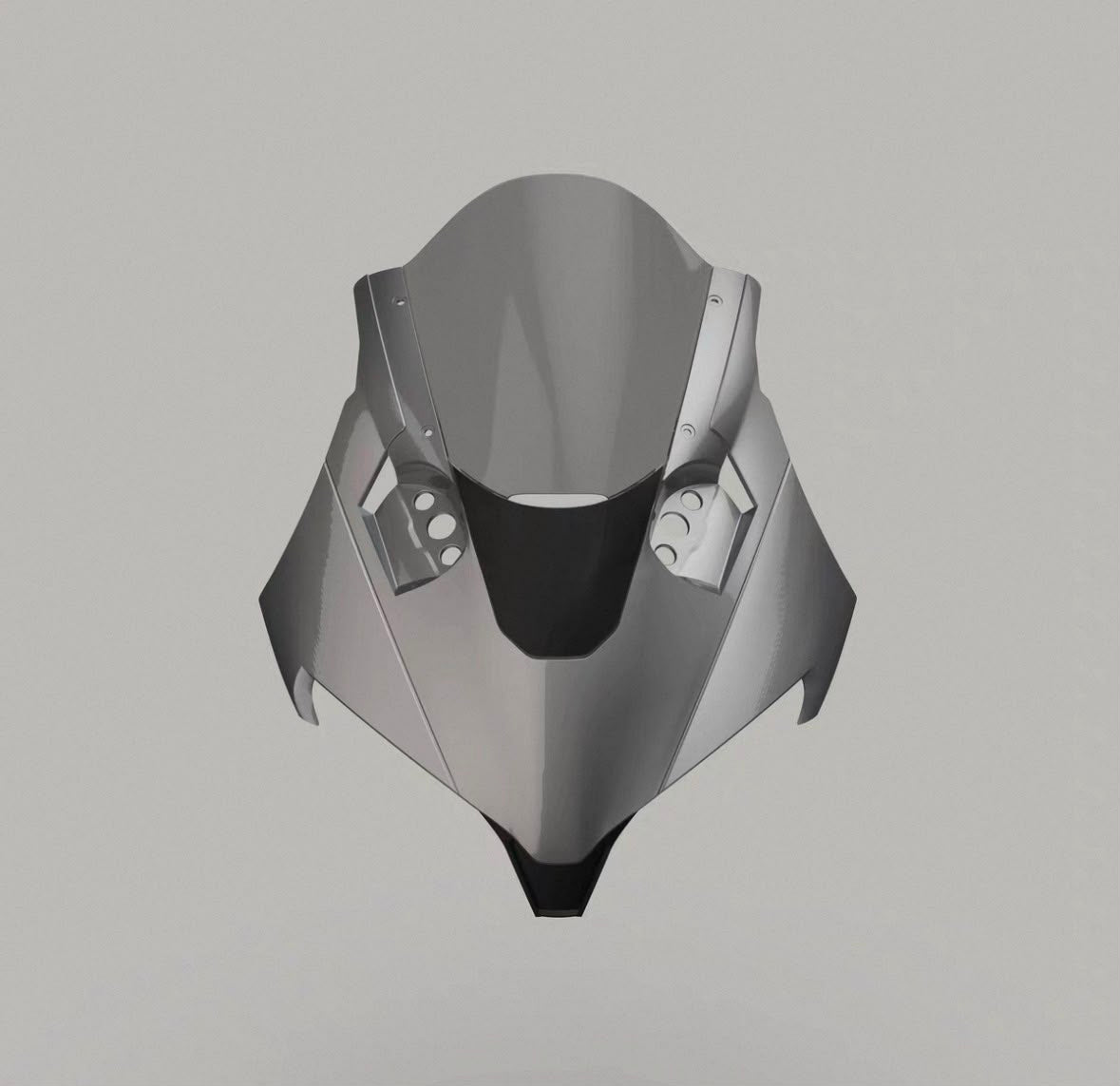 Dream V4 Windschild CFMOTO 450SR