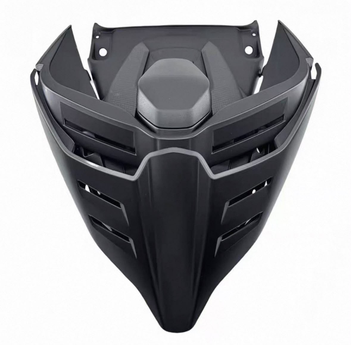 Racing Soziusabdeckung für CFMOTO 450SR