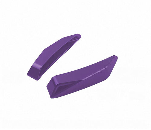 Aluminium Sturzpad - Adbeckkappen Set CFMOTO 675SR