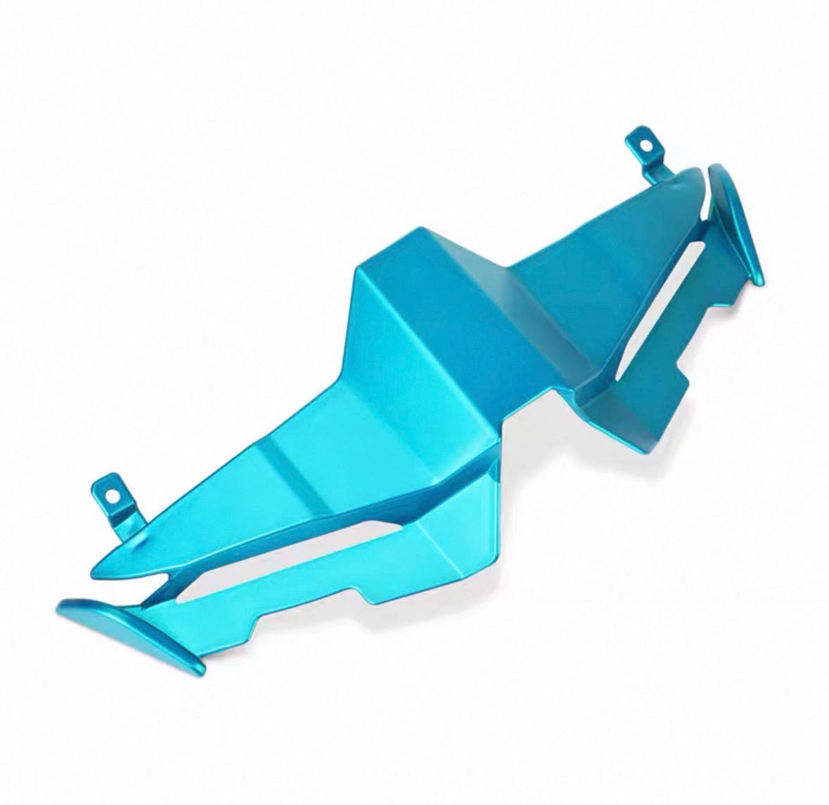 Competetion Frontlippe CF MOTO 675SR R